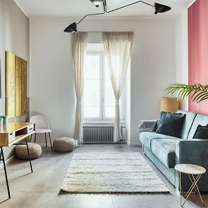 Clausim Domus: New Brightful Flat Next To The Vatican Apartment Rome