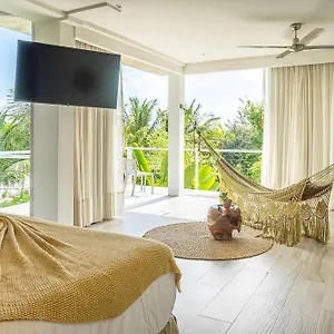 34 I I Private Pool Holiday home Puerto Aventuras