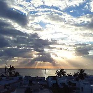 Maison Chabela Homestay Cancun